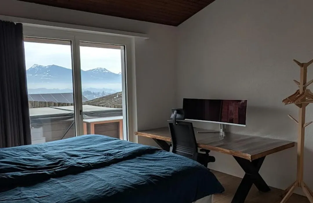 Young Backpackers Homestay-1